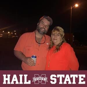 Meet your Posher, Melinda